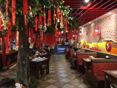 大堂-京氣春饼(机场店)