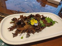 -鹰龙海畔度假酒店(咸祥店)