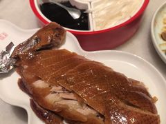 -小吊梨汤·北京菜·烤鸭(鸟巢店)