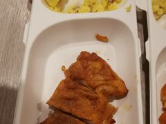 -肯德基(丽水万地店)