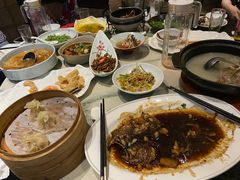 -柒园·三十年创意杭帮菜(龙湖滨江天街店)