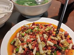 -飞虹鱼馆(春华路店)