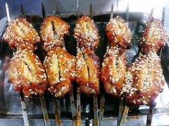 -永刚烧烤(大夜市店)