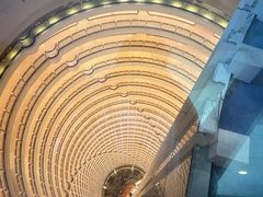 -上海金茂大厦88层观光厅
