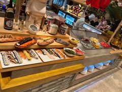 -康帝国际酒店-艾斯本自助西餐厅
