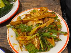 -聂发财重庆江湖菜(解放碑店)