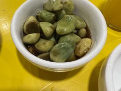 -老红桥炸灌肠牛肚锅烧烤(定福庄店)