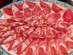 -南门四季铜锅涮肉(大屯·北苑店)