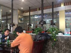 大堂-张记焖窑·十五年专注焖烤(雍和宫店)