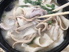 羊汤烩面-惠丰源烩面馆(经七路店)
