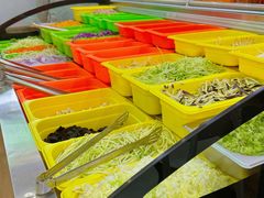 -舞素卷菜煎饼.糁汤(万达金街店)