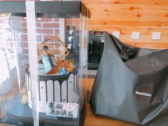 -美事客·面包·蛋糕·甜品(CBD店)