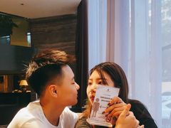 -乌鲁木齐环球国际大酒店