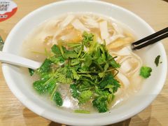 -萧记三鲜烩面(东站店)