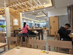 -老娘舅(杭州地铁凤起路站店)