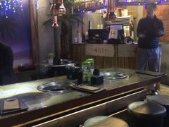 -401餐厅(弘大店)