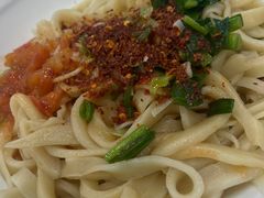 -悦香驴蹄子面(国润季店)