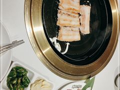 -韩时烤肉(枫蓝店)