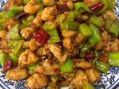 -北大地皖峰饭馆