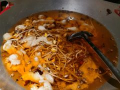 -渝信川菜(长安店)