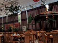 大堂-老磨油饼(高陵店)