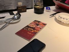-炳胜品味(深圳万象城店（罗湖）)