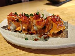 -鹤龟料理店(时代天街店)