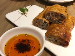 -枣子树·素食餐厅(普陀山店)