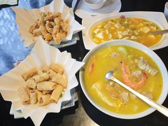 -塘人·老底子宁波菜小馆(南塘老街店)