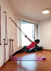 -康舒普拉提工作室control pilates