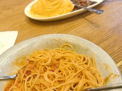 -玛格萝妮比萨屋(四平店)