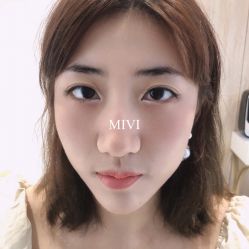 -MIVI野生眉纹绣纹眉