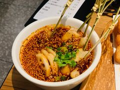 藤椒正经鸡-新太二·鲜料川菜(智慧城广百店)