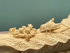 -陈家祠堂-游客中心