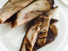 肘子肉-华天新川面馆(缸瓦市店)