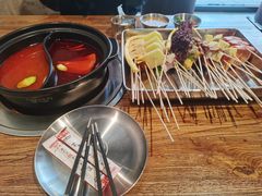 -江湖六膳門串串香(隆礼路店)