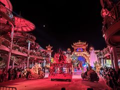 -渔岛海洋度假区