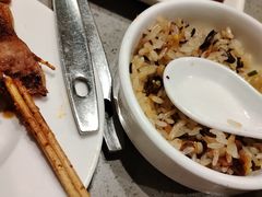 -海底捞火锅(龙湾万达广场店)