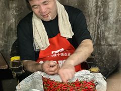 -食神又名厕所兔