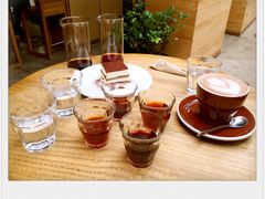 -VOYAGE COFFEE(北锣鼓巷店)