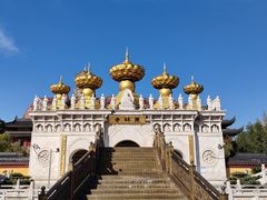 -上海东林寺(金山区)