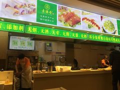 -素满香·素食自助餐(苏州·临顿路店)