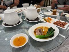 -盈晖海鲜酒家(威尼斯人店)