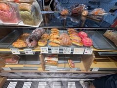 -Juicy Bakery(大学路店)