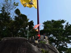 -胡里山炮台