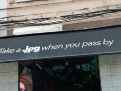 -JPG coffee(广州体育西店)