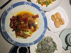 -院8里·小聚园老川菜(九眼桥店)