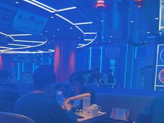 -鱼酷活鱼烤鱼(恒隆广场店)