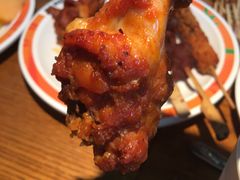 -比格比萨自助(国展店)