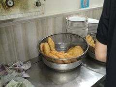 -老方子馅饼粥(台东店)